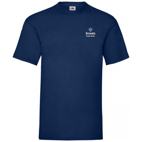 Trinity (Hull) Adult T Shirt